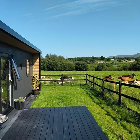 Sleepy Valley Pod *
